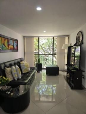 Apartamento en tricentenario